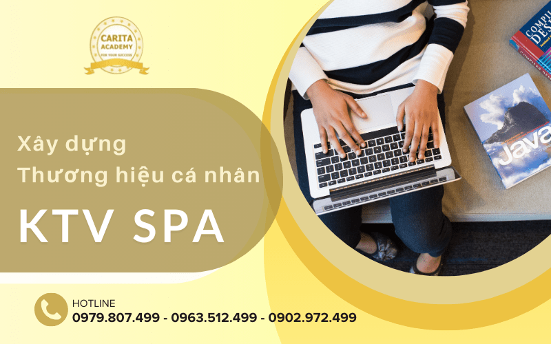kỹ thuật viên spa