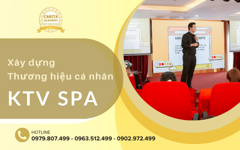 kỹ thuật viên spa