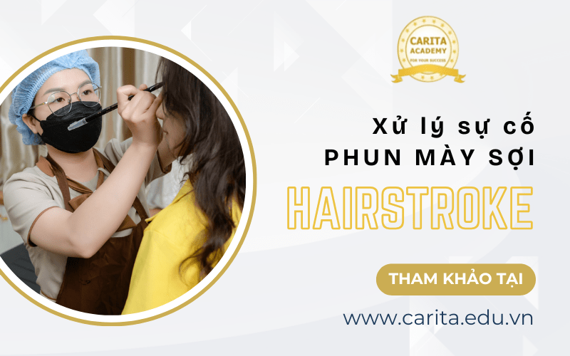 phun mày sợi hairstroke