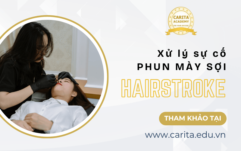 phun mày sợi hairstroke