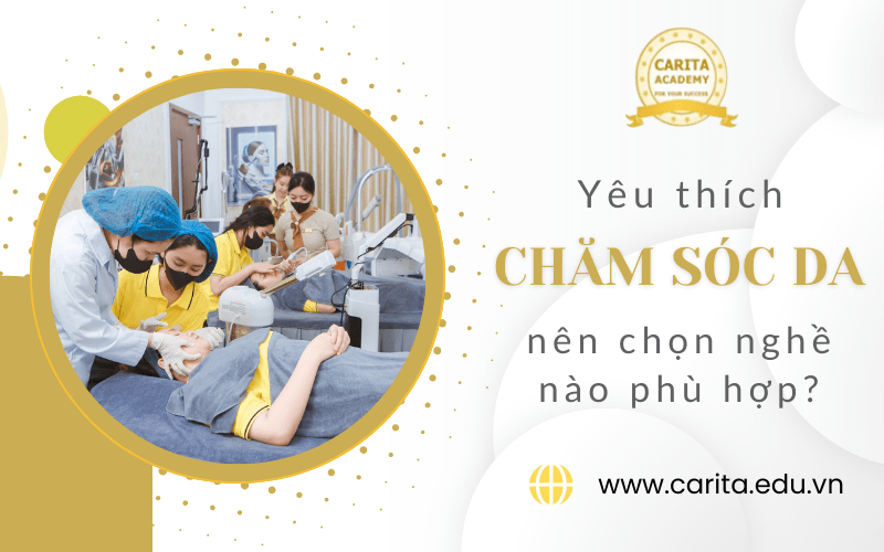 chăm sóc da