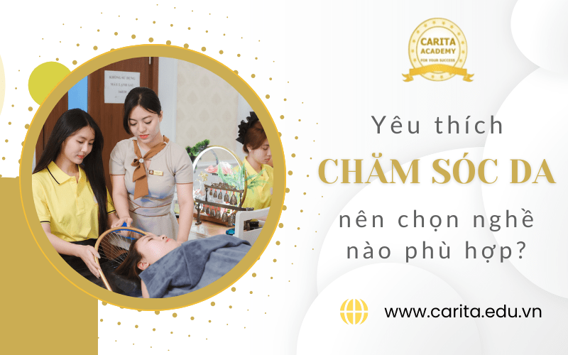 chăm sóc da