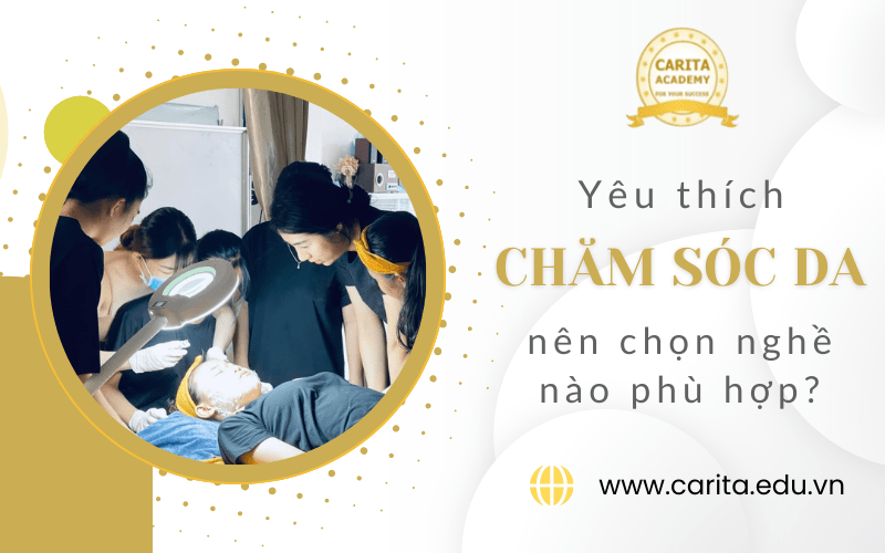 chăm sóc da