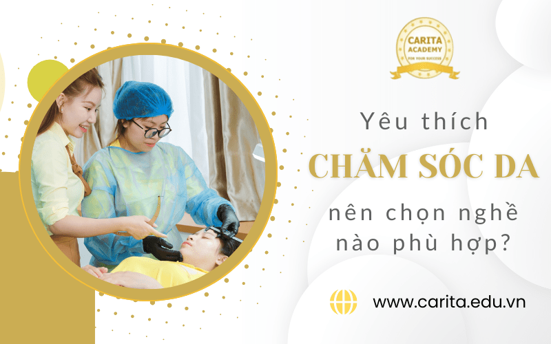 chăm sóc da